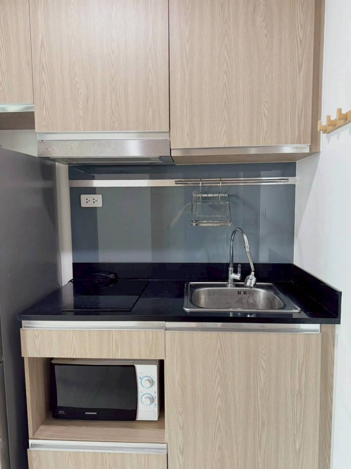 ให้เช่าคอนโดบางนา แบริ่ง ลาซาล : ✅ NSB119 ✅ Line : @p2nproperty