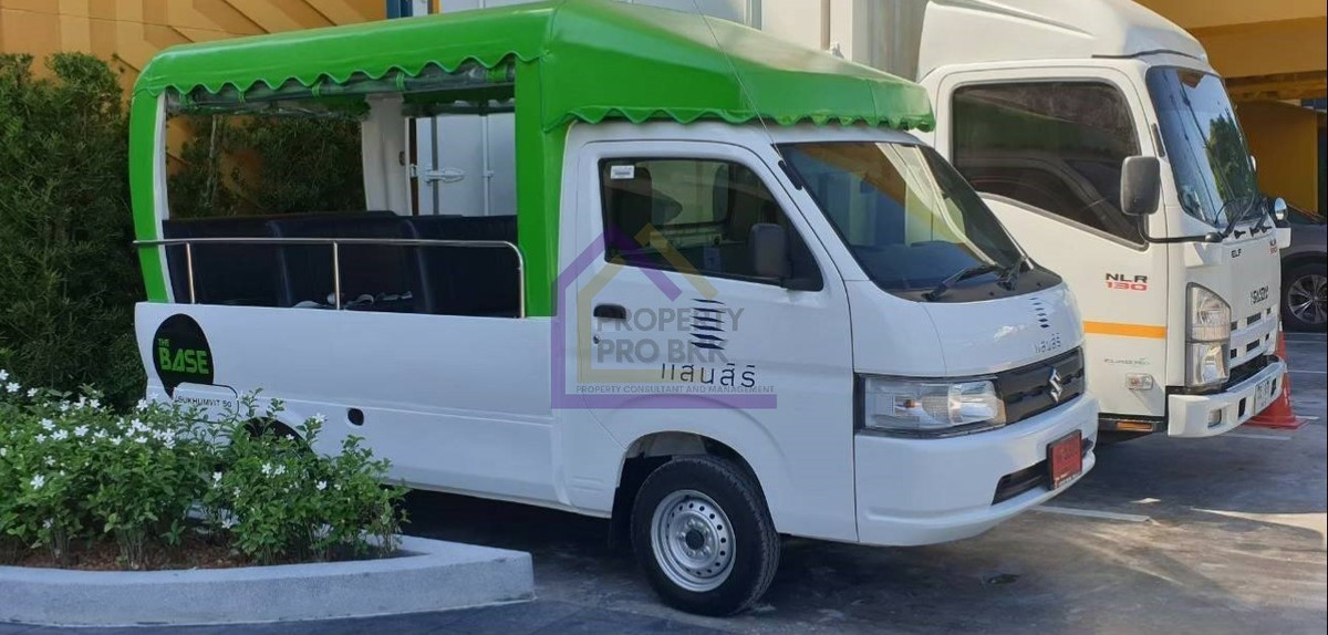 For RentCondoOnnut, Udomsuk : ✨ Resort-Style Living in On Nut – Peaceful Low-Rise Condo with Easy Sukhumvit Access