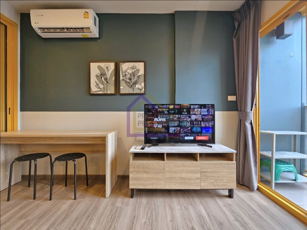 For RentCondoOnnut, Udomsuk : ✨ Resort-Style Living in On Nut – Peaceful Low-Rise Condo with Easy Sukhumvit Access