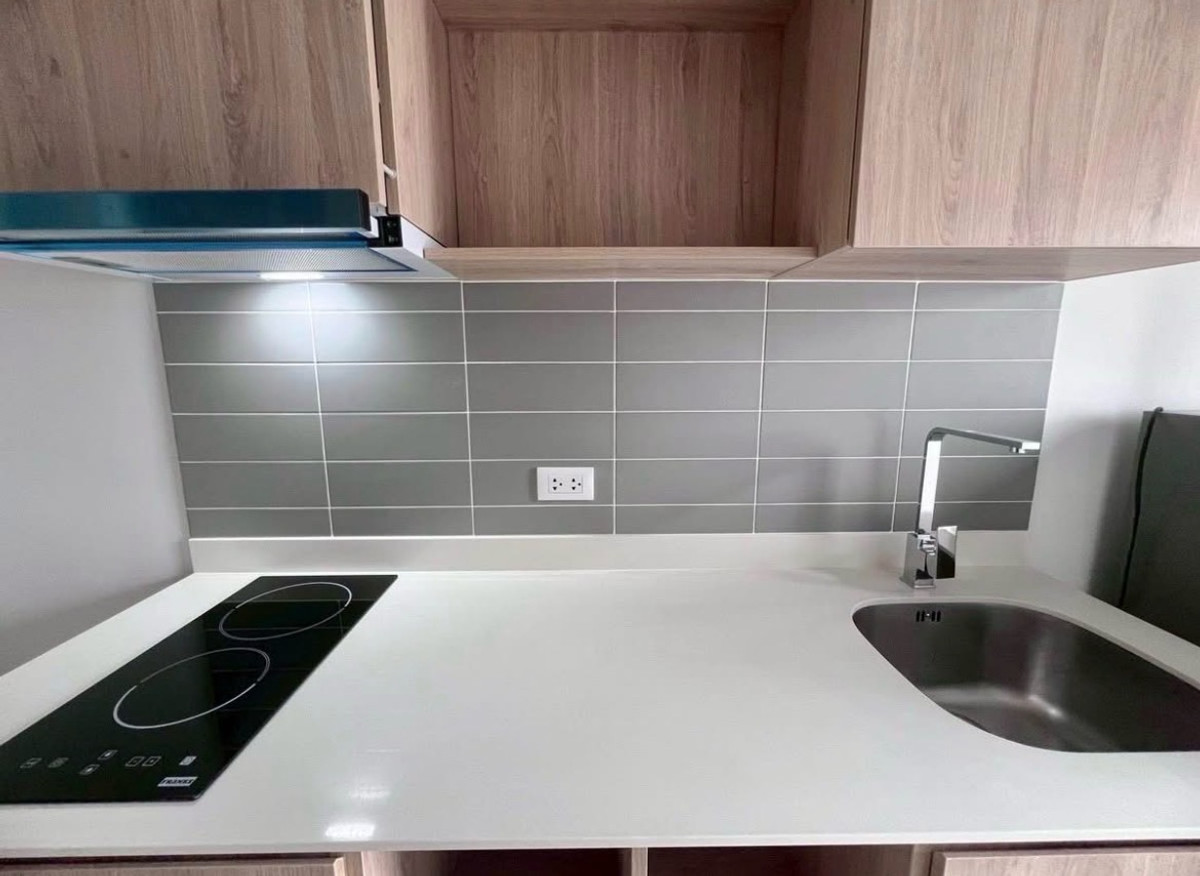 ให้เช่าคอนโดปิ่นเกล้า จรัญสนิทวงศ์ : #Z4915💥 090369 🔥ให้เช่าคอนโด Chewathai Pinklao