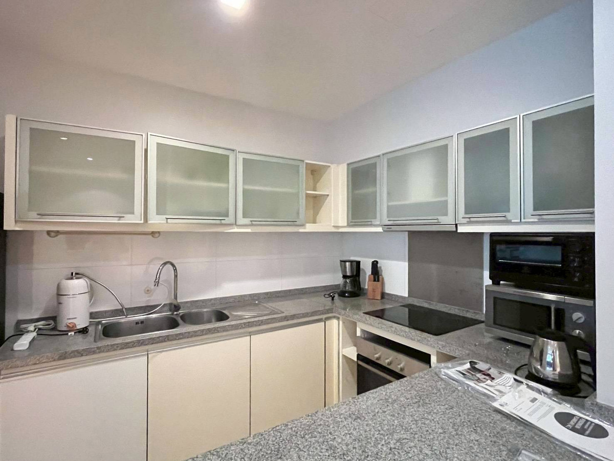 For RentCondoSukhumvit, Asoke, Thonglor : LTH14647 – Condo for Rent | Millennium Residence | 90 sqm | 2 Beds 2 Baths | Near BTS Asoke | 60K/Month | Condo for rent Millennium Residence