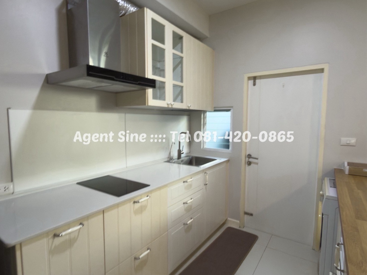 ให้เช่าทาวน์โฮมบางนา แบริ่ง ลาซาล : ปล่อยเช่าทาวน์โฮมใกล้เมกะบางนา #อินดี้ บางนา รามคำแหง2