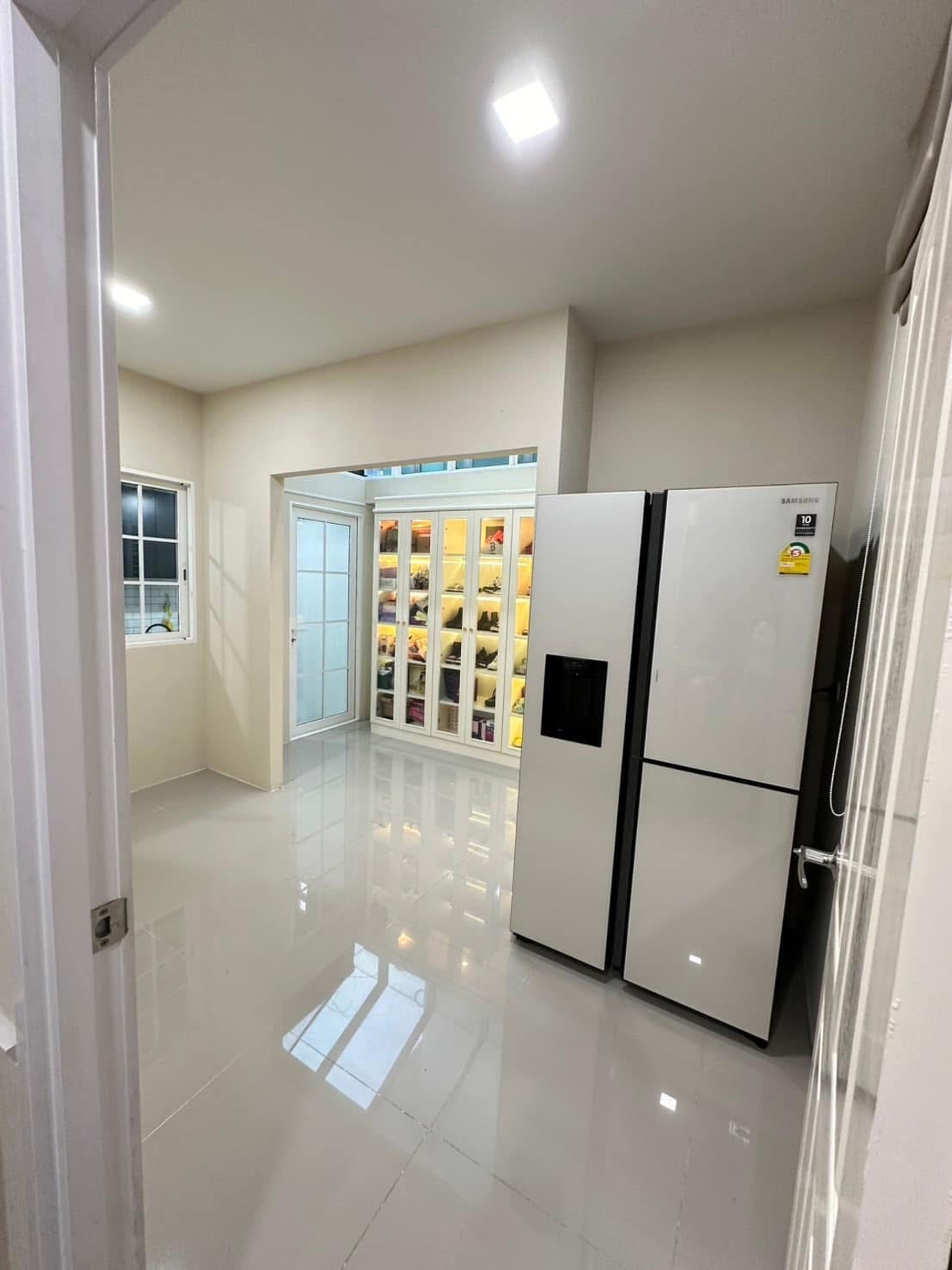 ขายบ้านนวมินทร์ รามอินทรา : โกลเด้น นีโอ 2 รามอินทรา - วงแหวน / 4 ห้องนอน (ขาย), Golden Neo 2 Ramintra - Wongwaen / 3 Bedrooms (FOR SALE) AMPK024