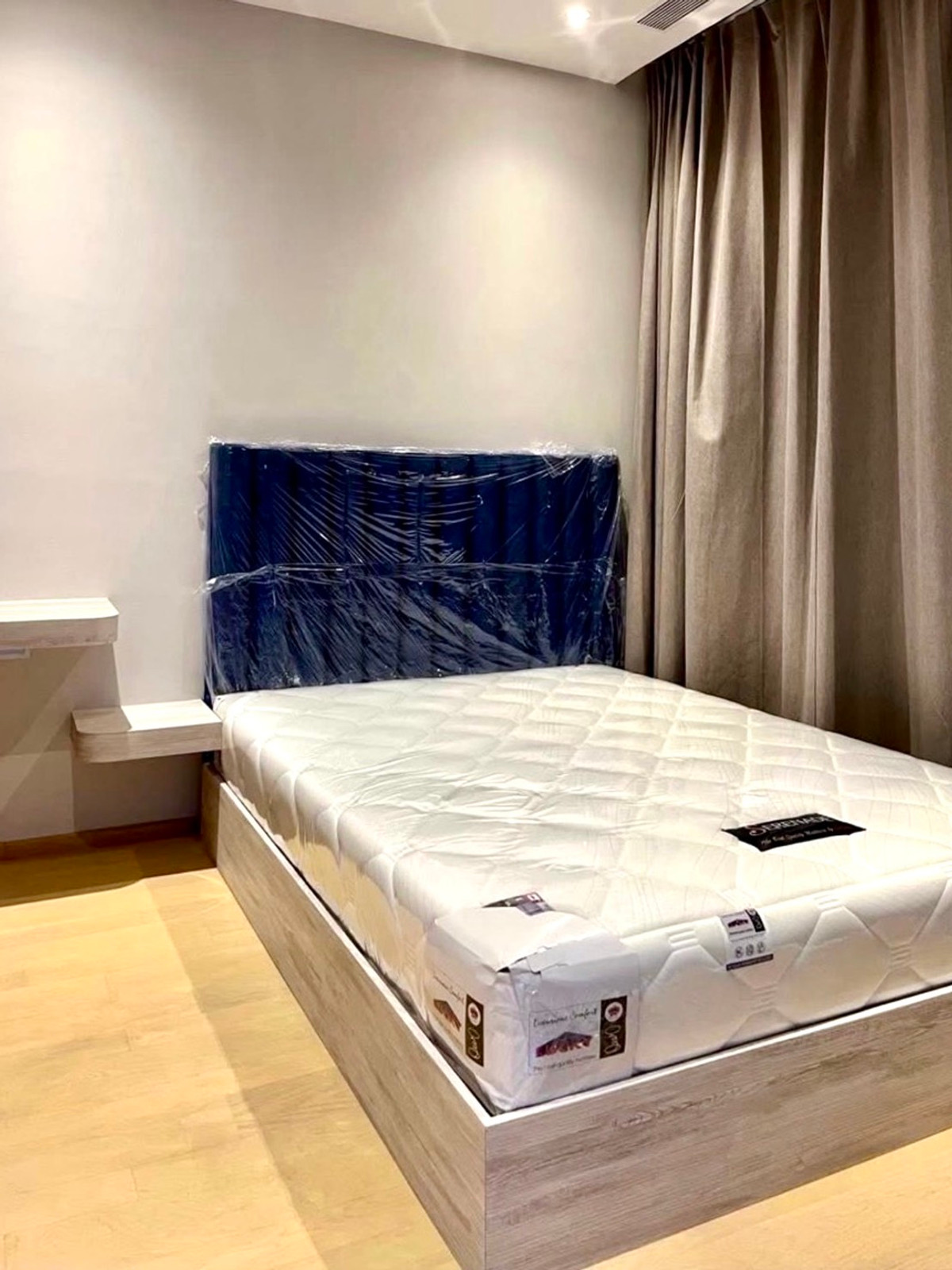 For RentCondoRama9, Petchburi, RCA : 🔥For Rent!! ready to move-in 2b2b 80k - Ashton Asoke-Rama 9 📞Call 090 919 9898