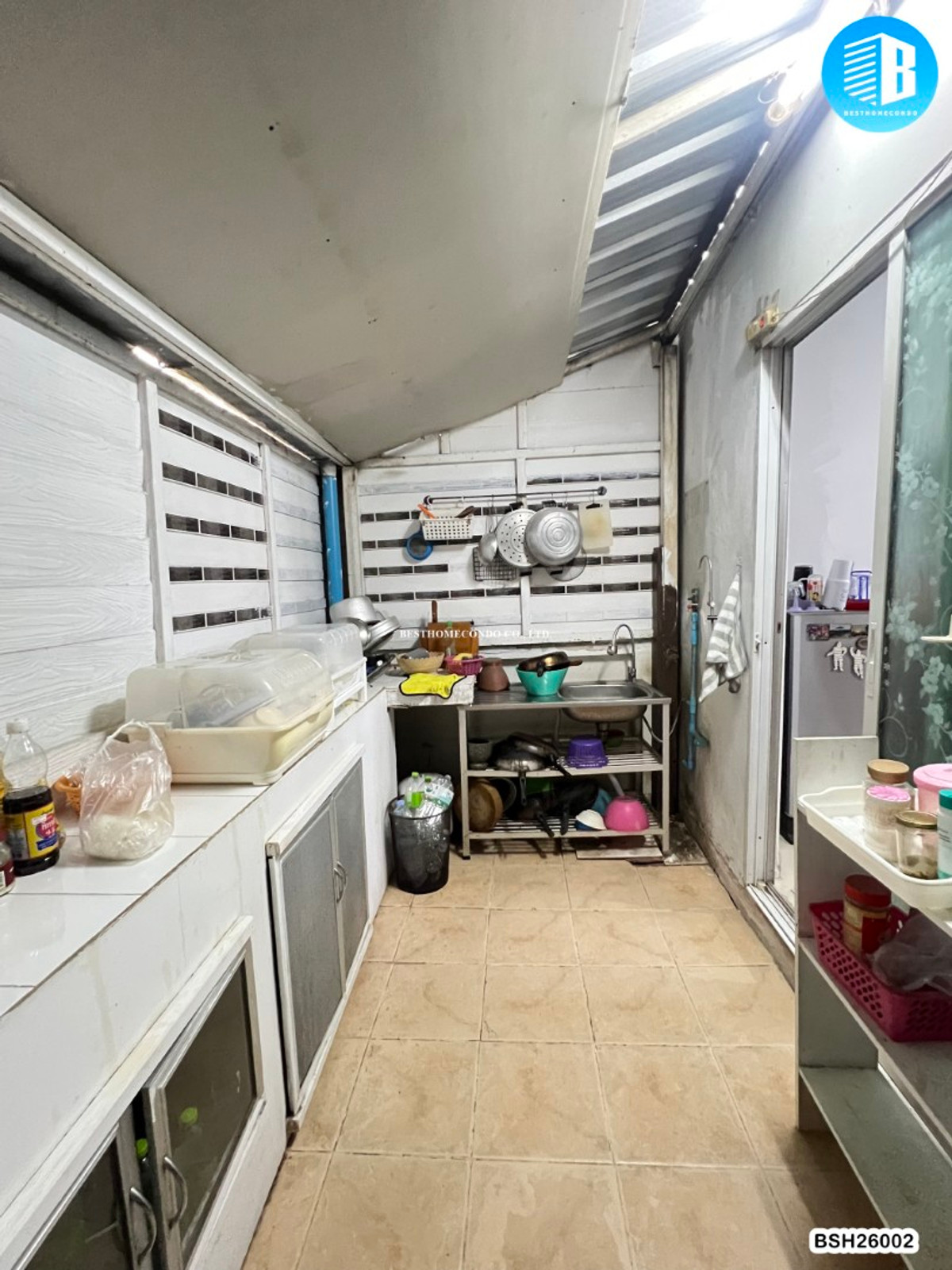 ขายทาวน์โฮมสมุทรปราการ สำโรง : ทาวน์เฮ้าส์ 20 ตรว. 3นอน 2น้ำ เดอะ คัลเลอร์ บางนา กม.10 ซอยมหาชัย