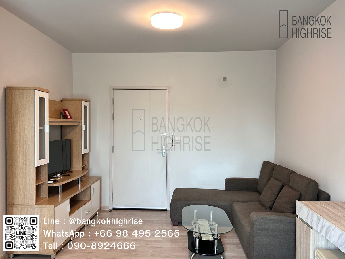 ให้เช่าคอนโดพระราม 2 บางขุนเทียน : 🔥🔥🔥ปล่อยเช่า ยูนิโอ พระราม 2 - ท่าข้าม