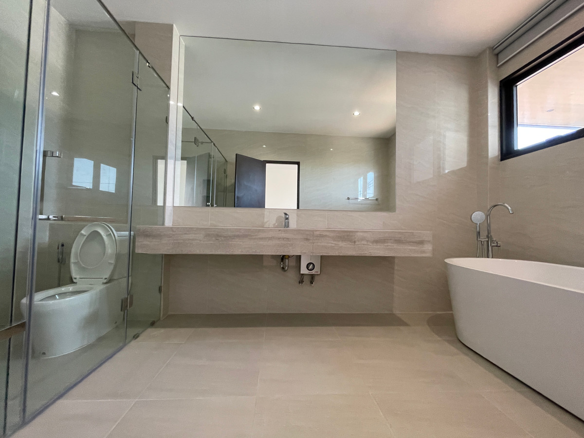 For SaleHouseChokchai 4, Ladprao 71, Ladprao 48, : Super Luxury THIRRA Ladprao detached house for sale – highest level of privacy On a potential location near MRT Phawana