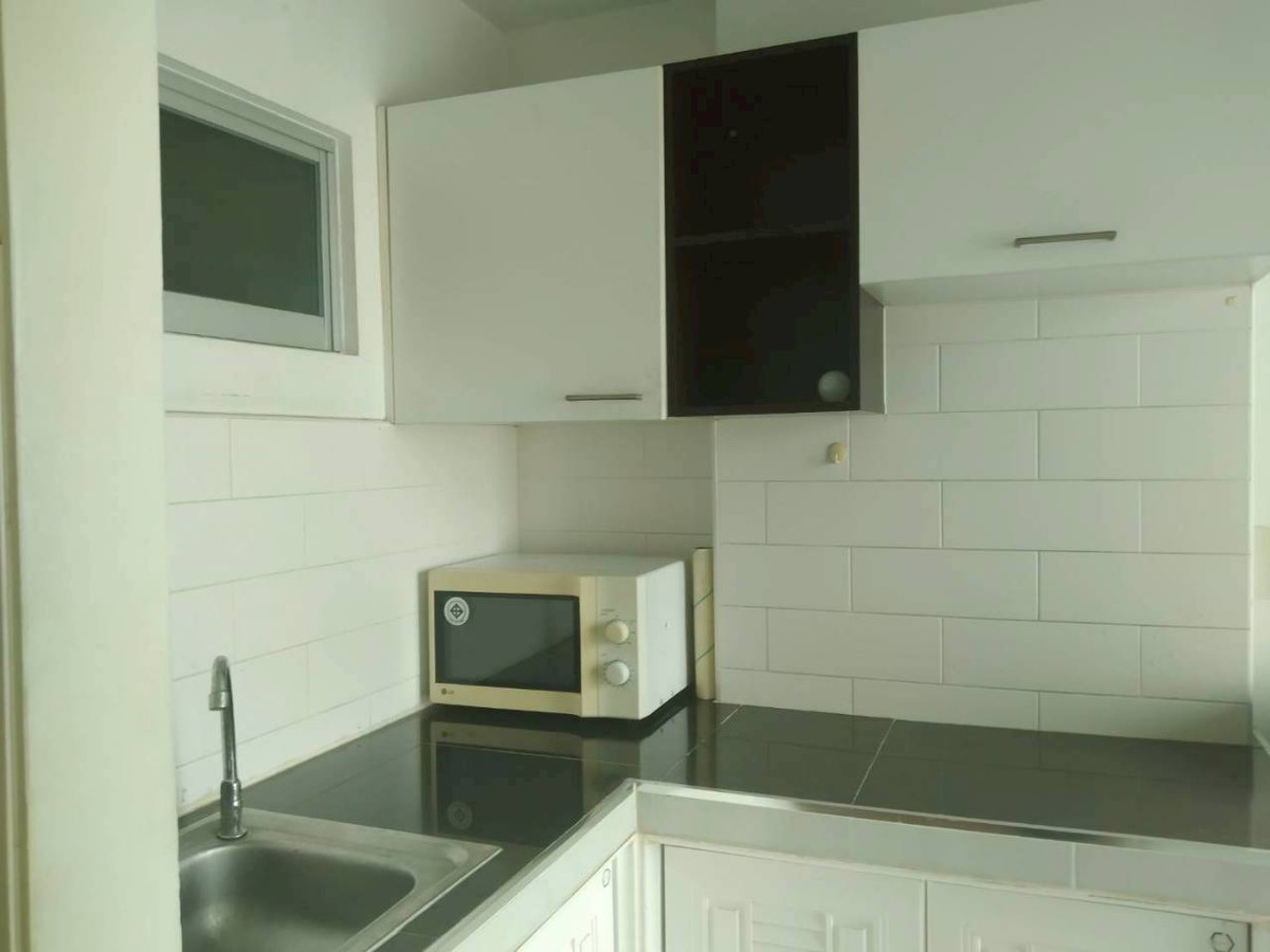 ให้เช่าคอนโดนวมินทร์ รามอินทรา : ✅ LRL150 ✅ Line : @p2nproperty