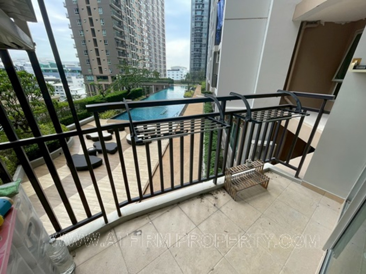 For SaleCondoBang kae, Phetkasem : Beautiful condo for sale, 3,700,000 THB (1 bedroom) *Code PS080724* (Supalai Veranda PhasiCharoen Station)!! Near Phasi Charoen BTS station. * Boat 088-398-3835