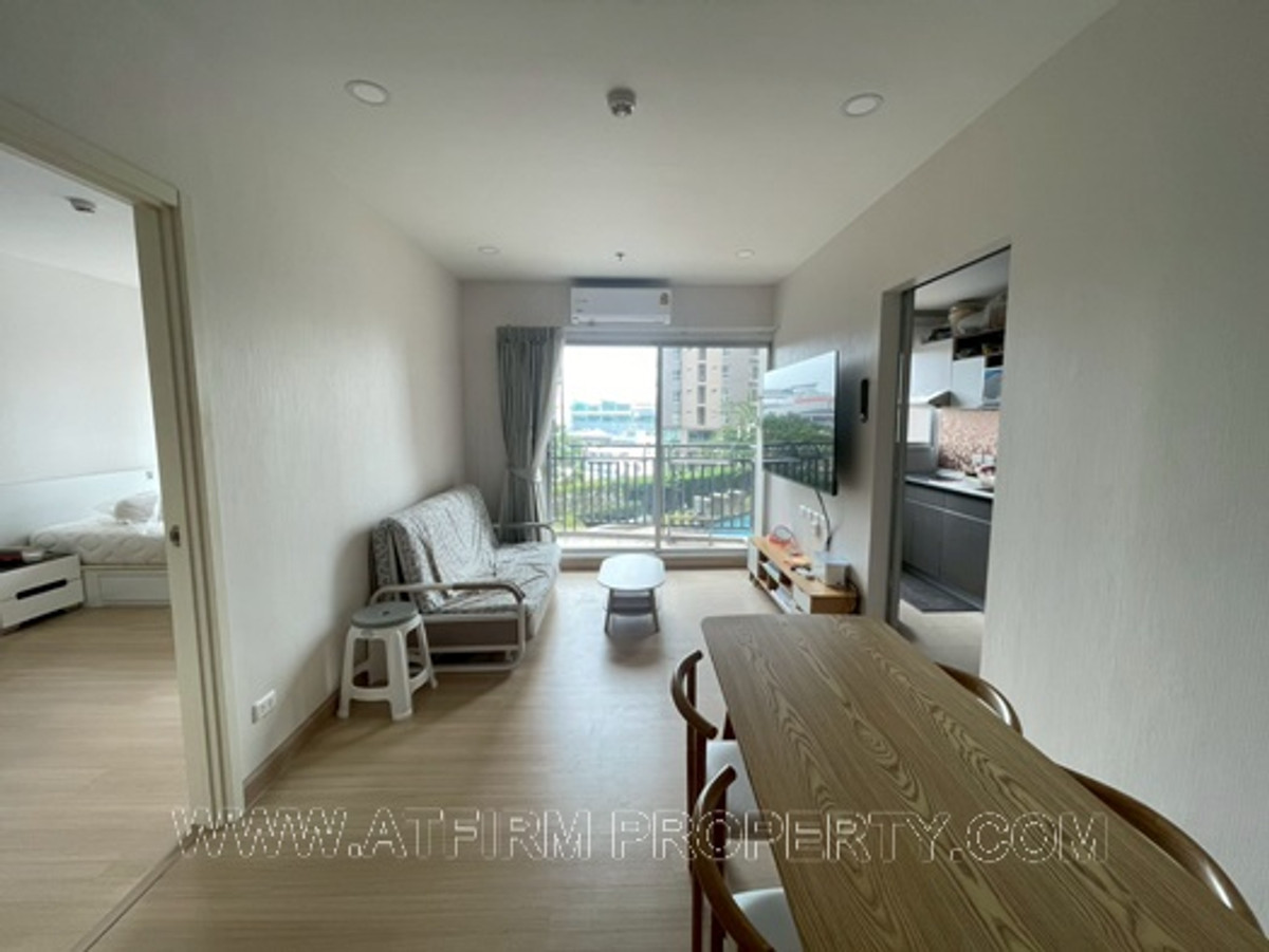 For SaleCondoBang kae, Phetkasem : Beautiful condo for sale, 3,700,000 THB (1 bedroom) *Code PS080724* (Supalai Veranda PhasiCharoen Station)!! Near Phasi Charoen BTS station. * Boat 088-398-3835