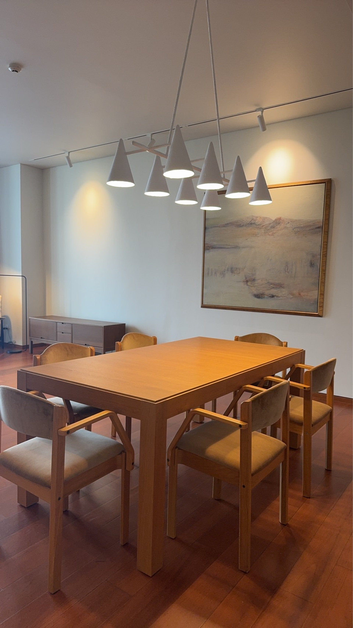 For RentCondoSathorn, Narathiwat : For Rent Condo The Sukhothai Residences Fully Furnished(S15-21680)