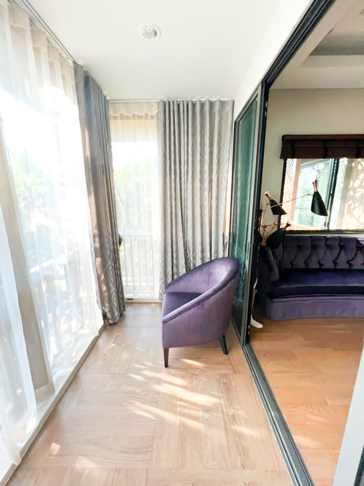 ขายบ้านพัฒนาการ ศรีนครินทร์ : บุราสิริ พัฒนาการ / 4 ห้องนอน (ขาย), Burasiri Pattanakarn / 4 Bedrooms (FOR SALE) FONT056