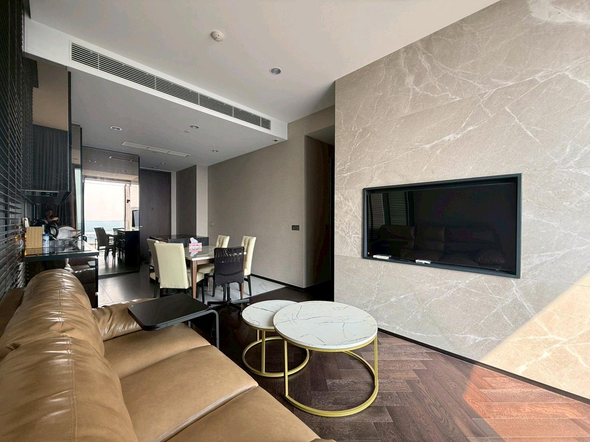 For RentCondoSukhumvit, Asoke, Thonglor : 📌For RENT | The Esse Sukhumvit 36 2BR (73 sqm) 85,000 THB/month