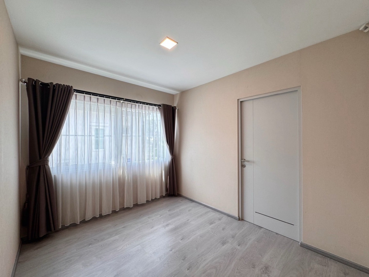 ให้เช่าบางนา แบริ่ง ลาซาล : 💥ForRent💥Anya Bangna-Ramkhamhang 2 🏡 Near Mega Bangna‼️Private Garden 🌳 Fully furnished 🌟Ready to move in 🌟