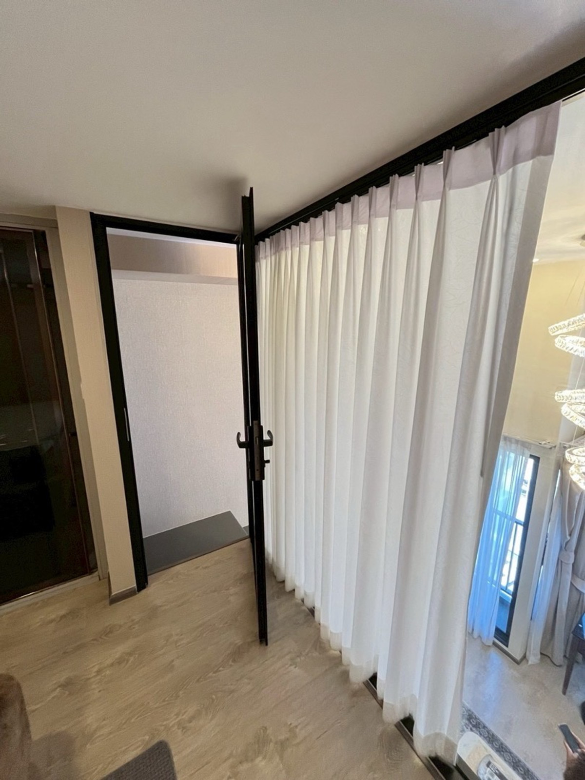 For RentCondoRatchadapisek, Huaikwang, Suttisan : ⭐️SOHO BANGKOK⭐️ Duo Duplex 38sq.m 28k Contact Us🌈