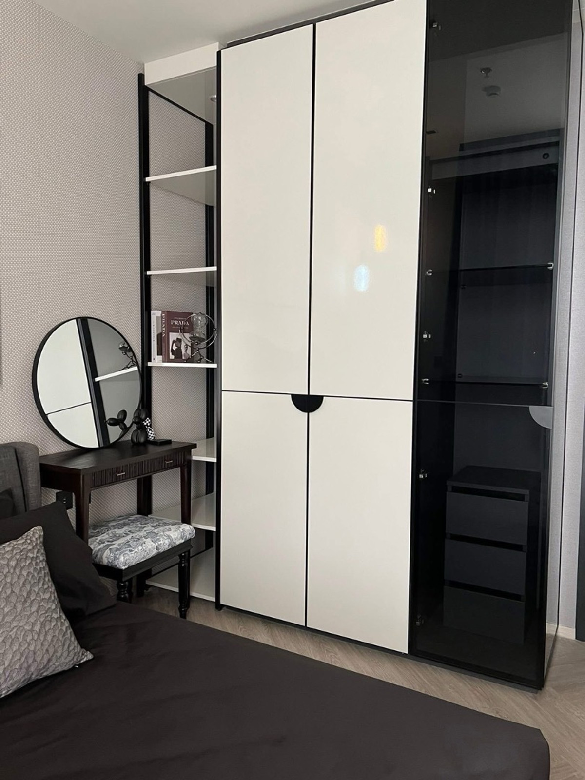 For RentCondoWongwianyai, Charoennakor : #Z4914💥 090369🔥Condo for rent Chapter Charoennakhon–Riverside (old code S1031)