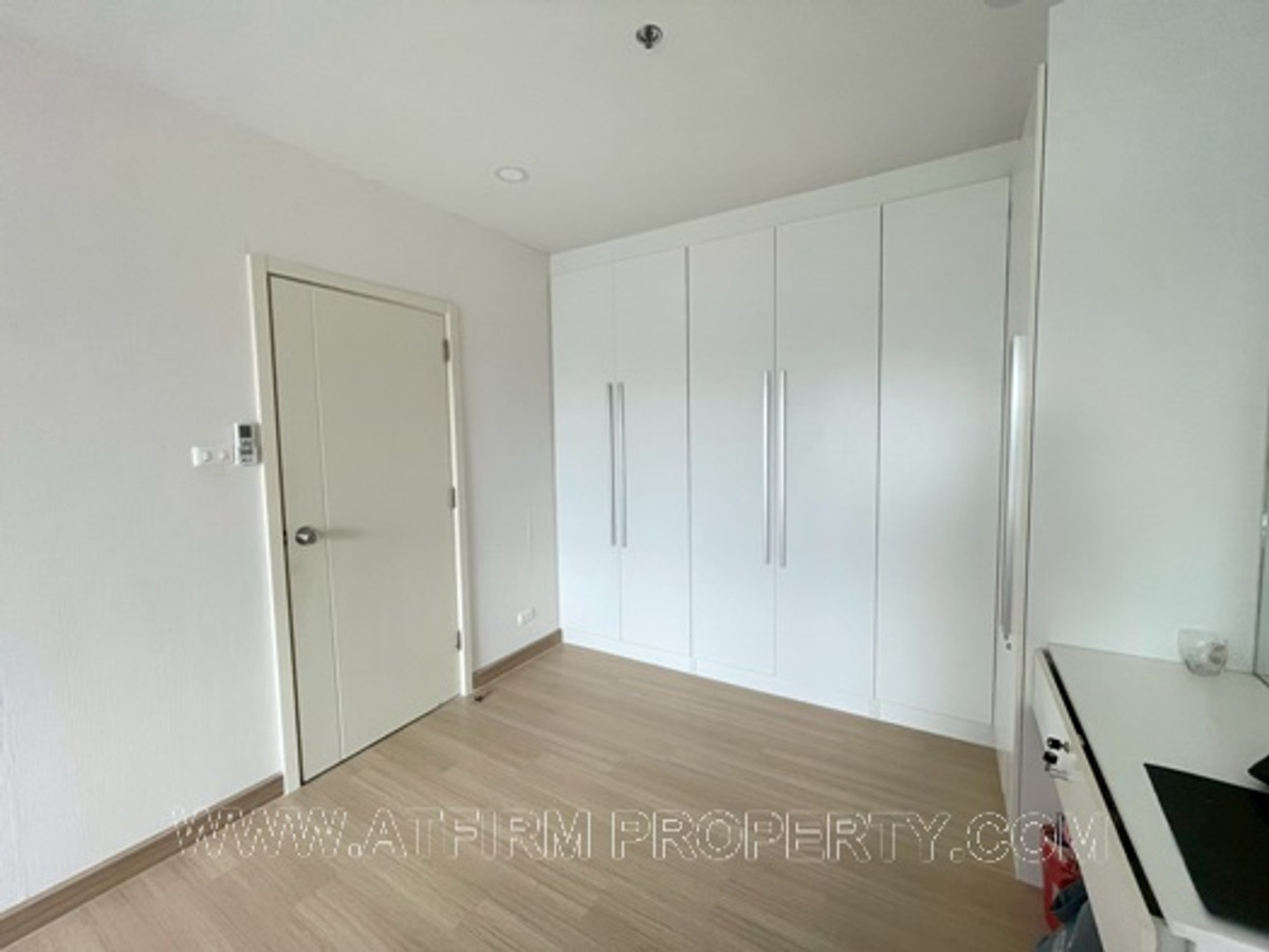 For SaleCondoBang kae, Phetkasem : Beautiful condo for sale, 3,700,000 THB (1 bedroom) *Code PS080724* (Supalai Veranda PhasiCharoen Station)!! Near Phasi Charoen BTS station. * Boat 088-398-3835