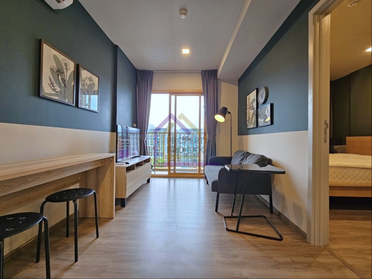 For RentCondoOnnut, Udomsuk : ✨ Resort-Style Living in On Nut – Peaceful Low-Rise Condo with Easy Sukhumvit Access