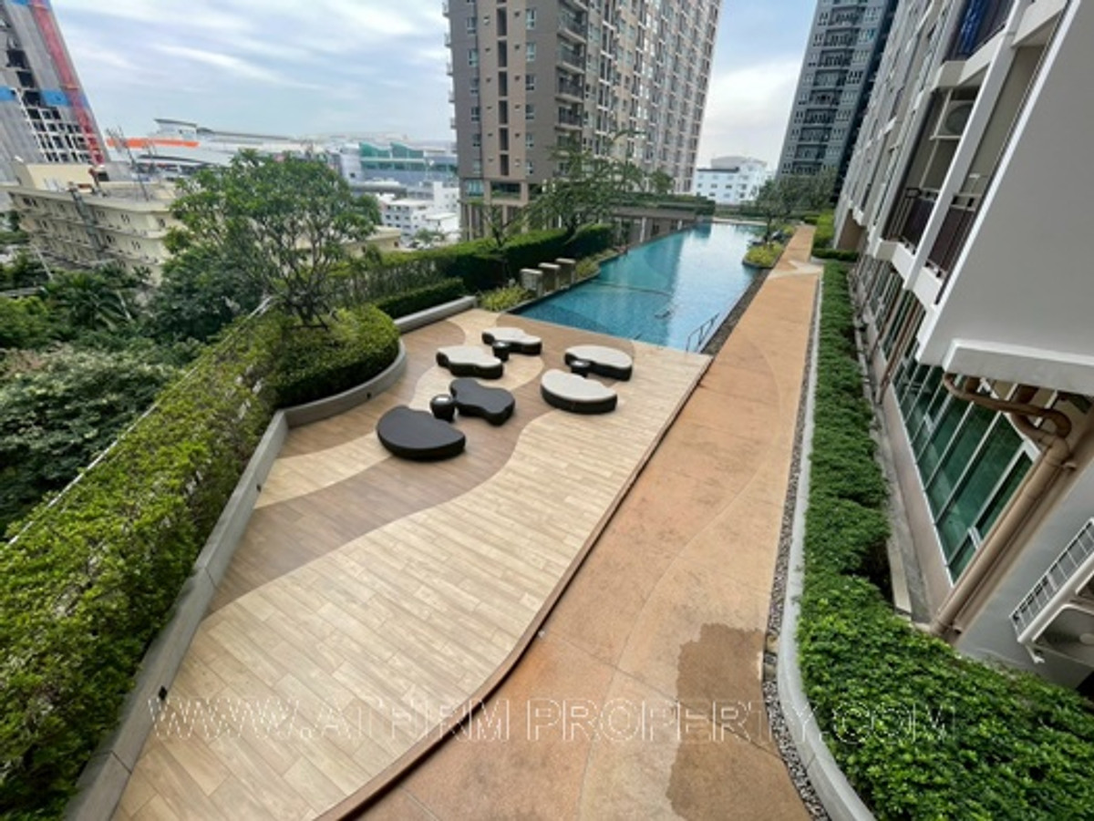 For SaleCondoBang kae, Phetkasem : Beautiful condo for sale, 3,700,000 THB (1 bedroom) *Code PS080724* (Supalai Veranda PhasiCharoen Station)!! Near Phasi Charoen BTS station. * Boat 088-398-3835