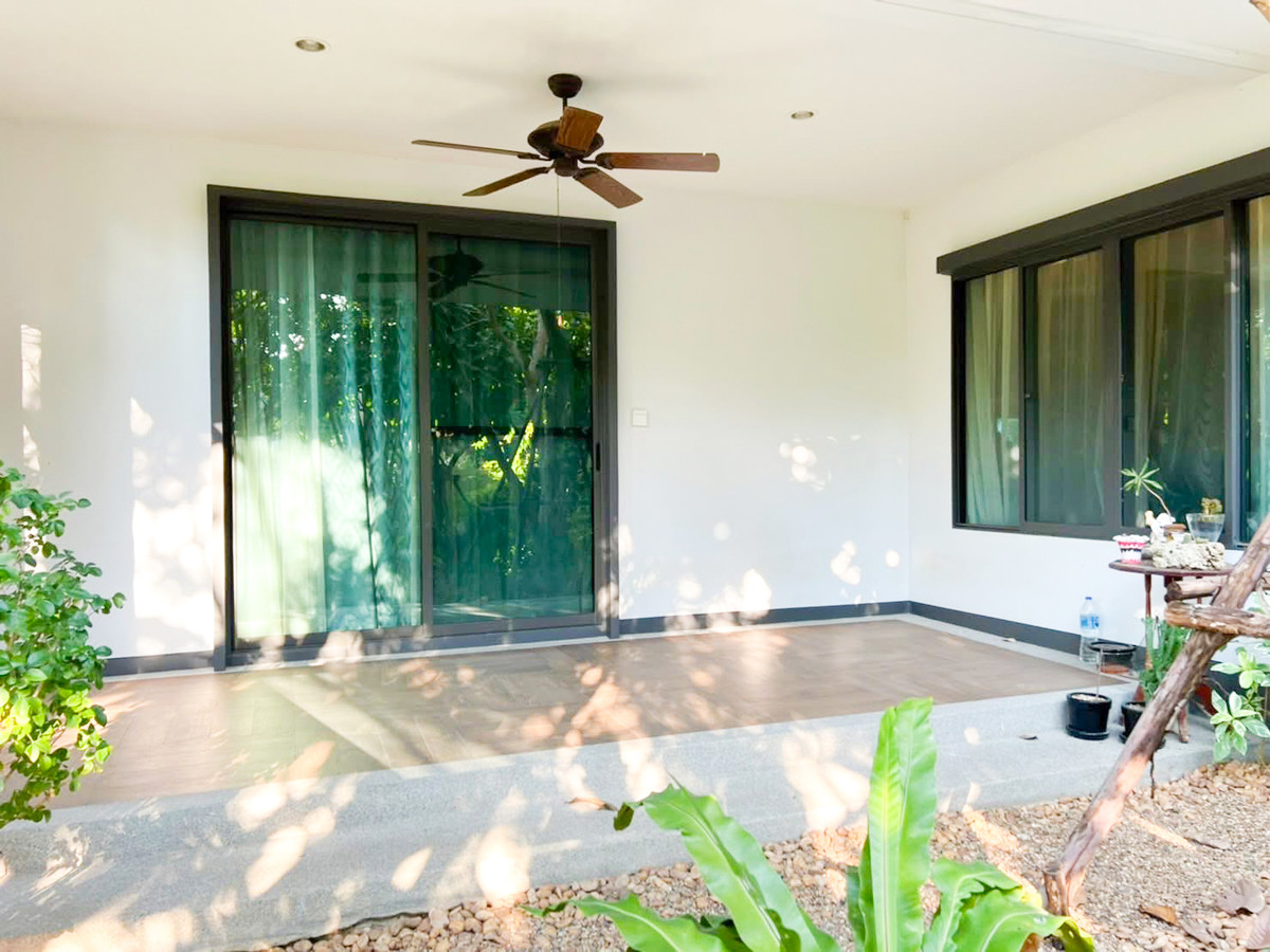 ขายบ้านพัฒนาการ ศรีนครินทร์ : บุราสิริ พัฒนาการ / 4 ห้องนอน (ขาย), Burasiri Pattanakarn / 4 Bedrooms (FOR SALE) FONT056