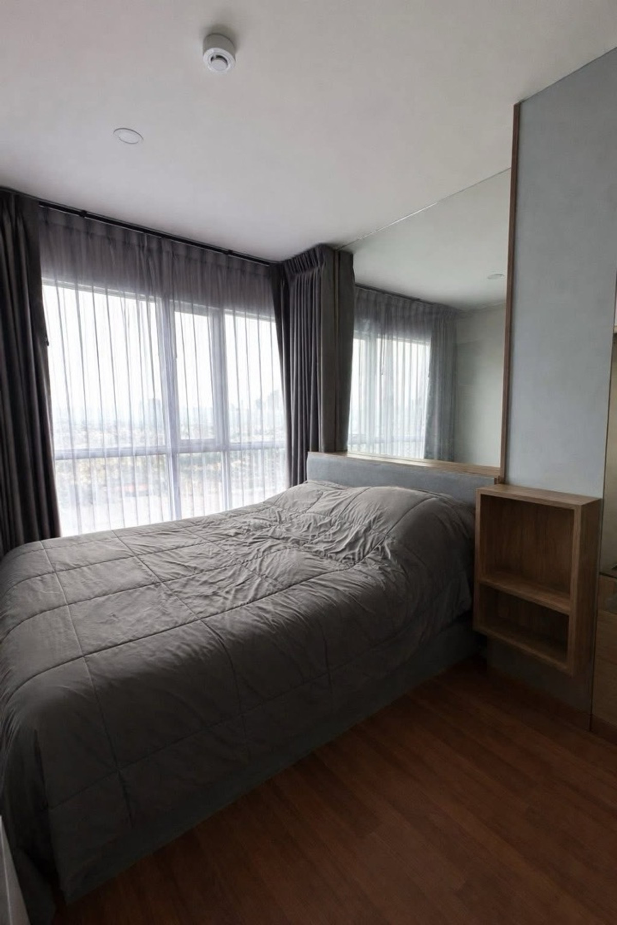 ให้เช่าคอนโดสะพานควาย จตุจักร : #Z4902💥 090369 🔥ให้เช่าคอนโด Lumpini Park Vibhavadi-Chatuchak