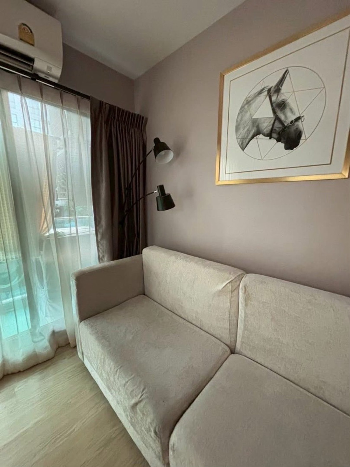 ให้เช่าคอนโดอ่อนนุช อุดมสุข : #Z4906💥 090369 🔥ให้เช่าคอนโด The Excel Hideaway Sukhumvit 50