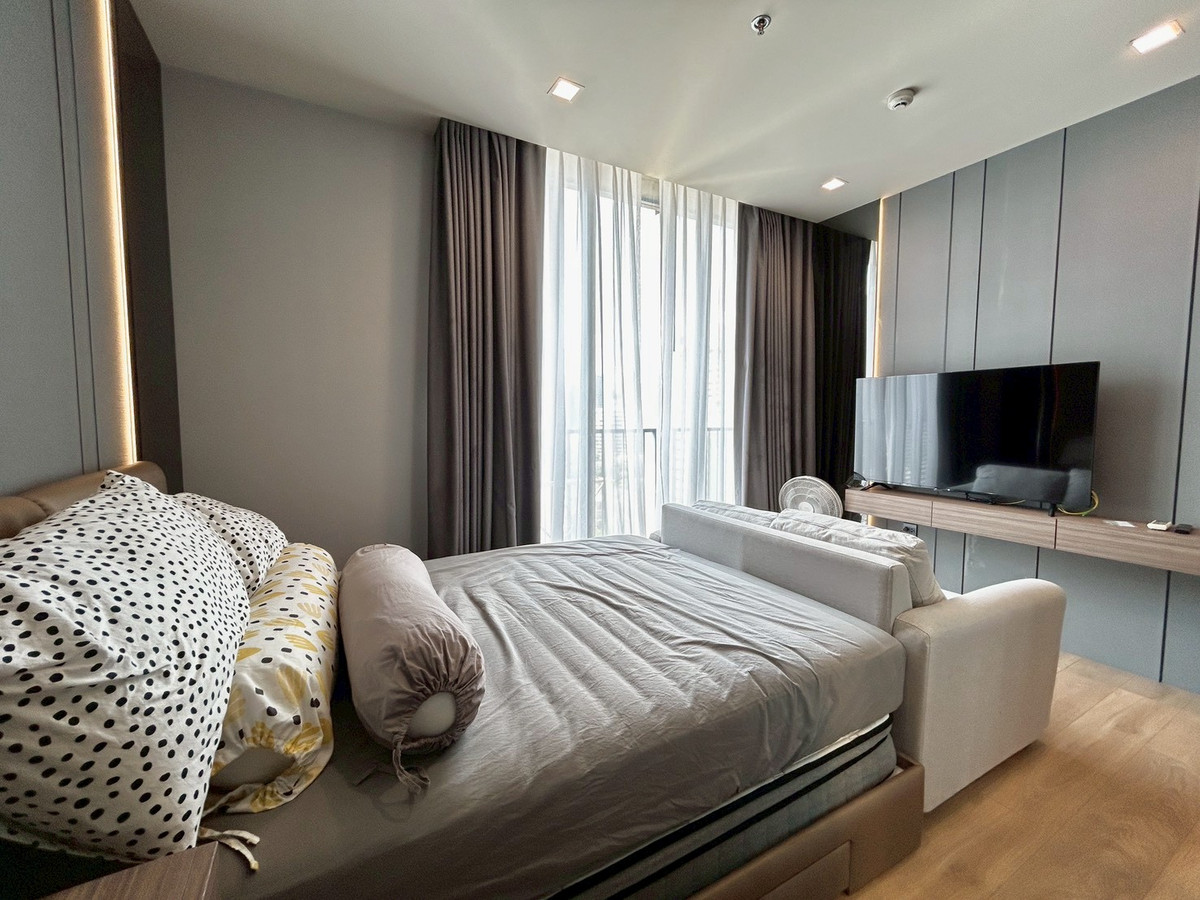 For RentCondoSukhumvit, Asoke, Thonglor : For Rent: Noble Around Sukhumvit 33