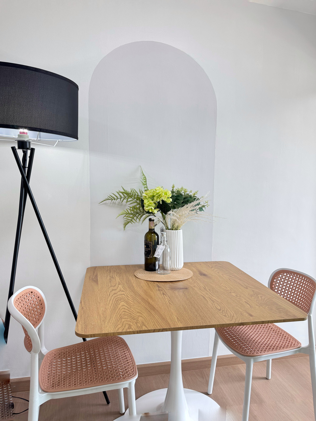 ขายคอนโดบางนา แบริ่ง ลาซาล : K-6787 ห้องสวย ตกแต่งใหม่ ชั้นสูง ขาย ! ไอคอนโด สุขุมวิท 105  พร้อมอยู่