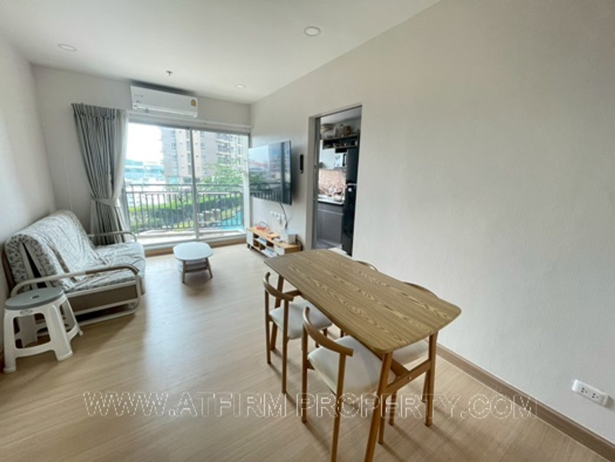 For SaleCondoBang kae, Phetkasem : Beautiful condo for sale, 3,700,000 THB (1 bedroom) *Code PS080724* (Supalai Veranda PhasiCharoen Station)!! Near Phasi Charoen BTS station. * Boat 088-398-3835