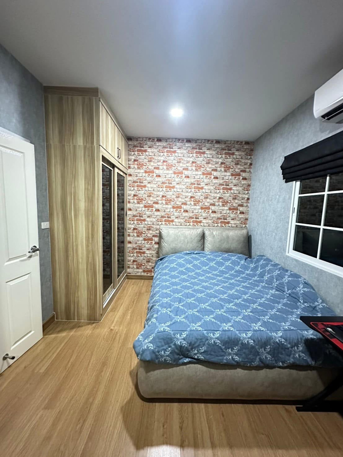 ขายบ้านนวมินทร์ รามอินทรา : โกลเด้น นีโอ 2 รามอินทรา - วงแหวน / 4 ห้องนอน (ขาย), Golden Neo 2 Ramintra - Wongwaen / 3 Bedrooms (FOR SALE) AMPK024