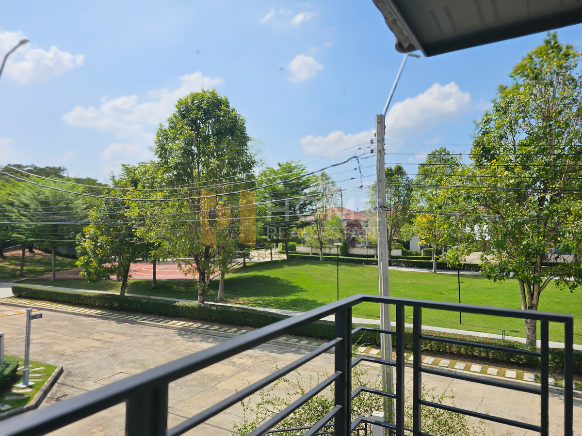 ขายบ้านนวมินทร์ รามอินทรา : เพฟ รามอินทรา - วงแหวน / 4 ห้องนอน (ขาย), Pave Ramintra - Wongwaen / 3 Bedrooms (FOR SALE) TAN888