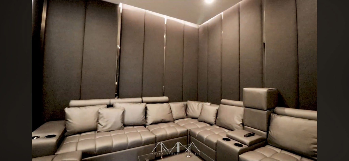 ให้เช่าบ้านพัฒนาการ ศรีนครินทร์ : 🏠luxury The city พระราม9-กรุงเทพกรีฑา บ้านหัวมุม