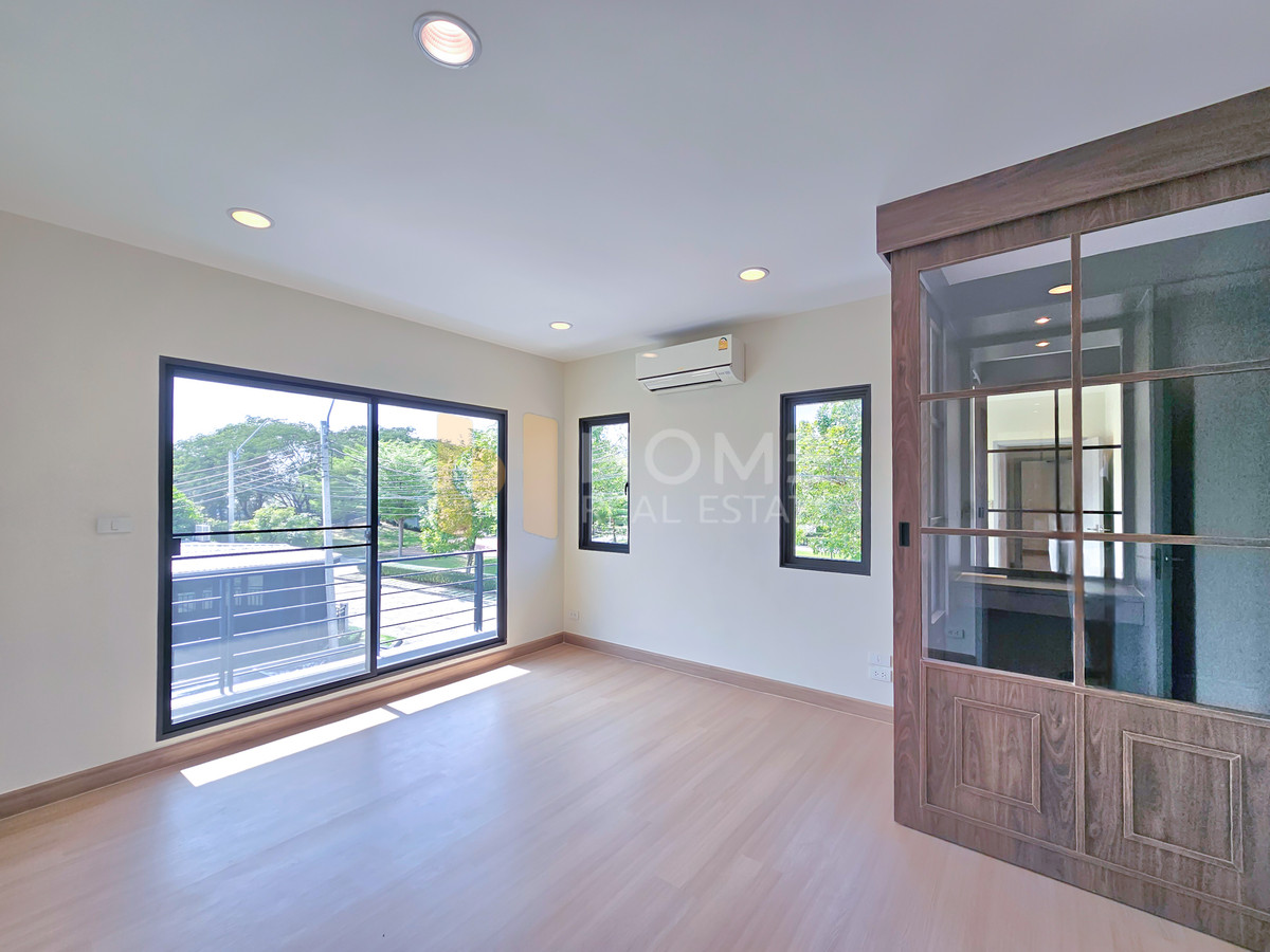 ขายบ้านนวมินทร์ รามอินทรา : เพฟ รามอินทรา - วงแหวน / 4 ห้องนอน (ขาย), Pave Ramintra - Wongwaen / 3 Bedrooms (FOR SALE) TAN888