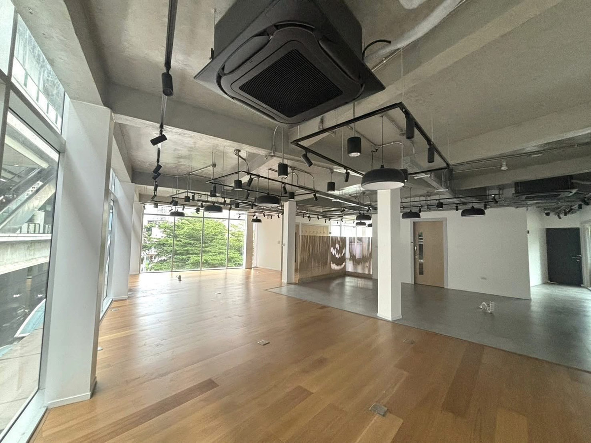 ให้เช่าสำนักงานสุขุมวิท อโศก ทองหล่อ : ให้เช่า  Shop / Office Sukhumvit แถว เอกมัย-พระโขนง ติด BTS พระโขนง แบบเดินไปถึงBTSเลย