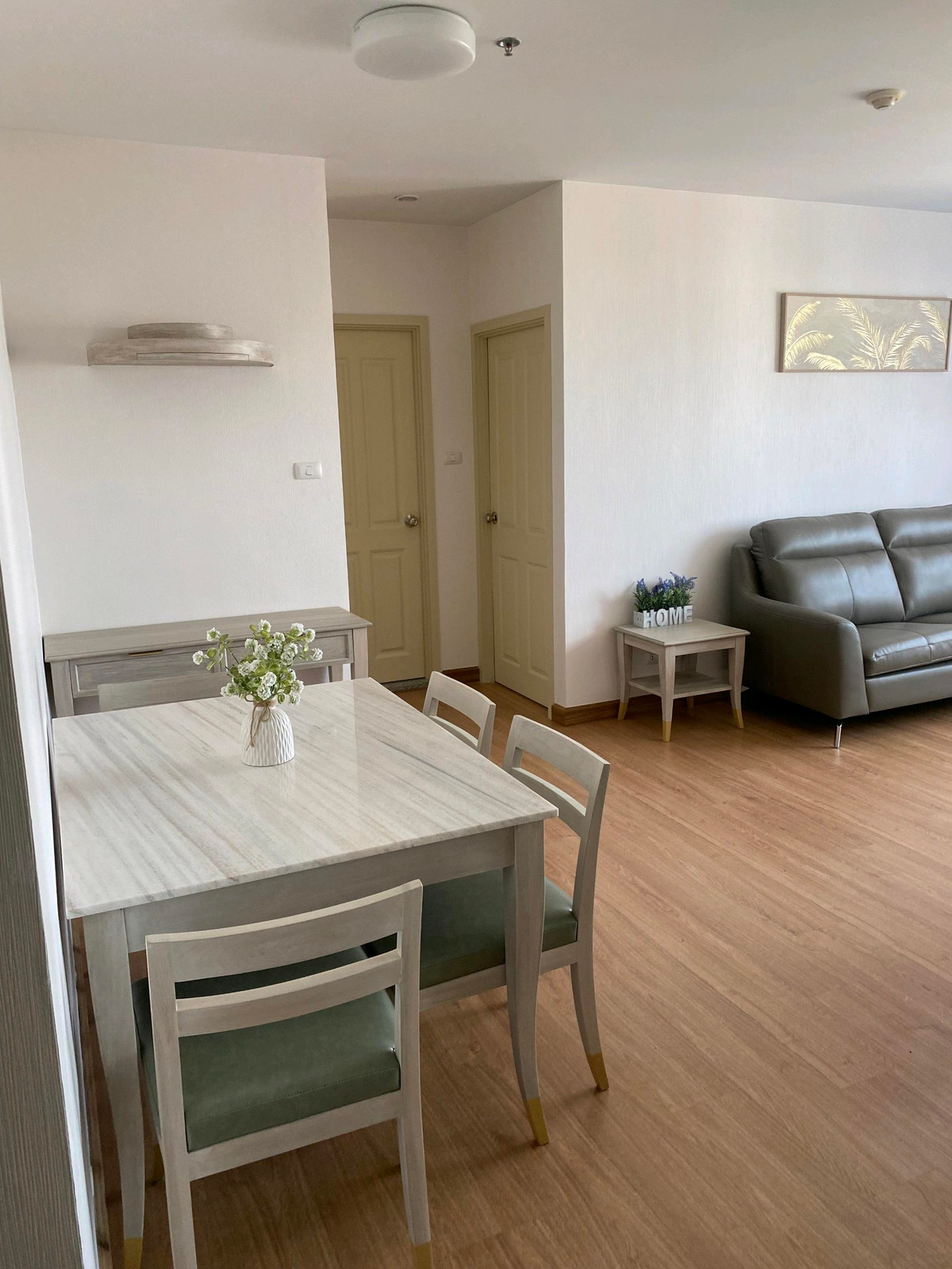 ให้เช่าคอนโดรัตนาธิเบศร์ สนามบินน้ำ พระนั่งเกล้า : ให้เช่าคอนโด ศุภาลัย เวอร์เรนด้า รัตนาธิเบศร์ แบบ 2 ห้องนอน 60 ตร.ม. ใกล้ mrt บางกระสอ