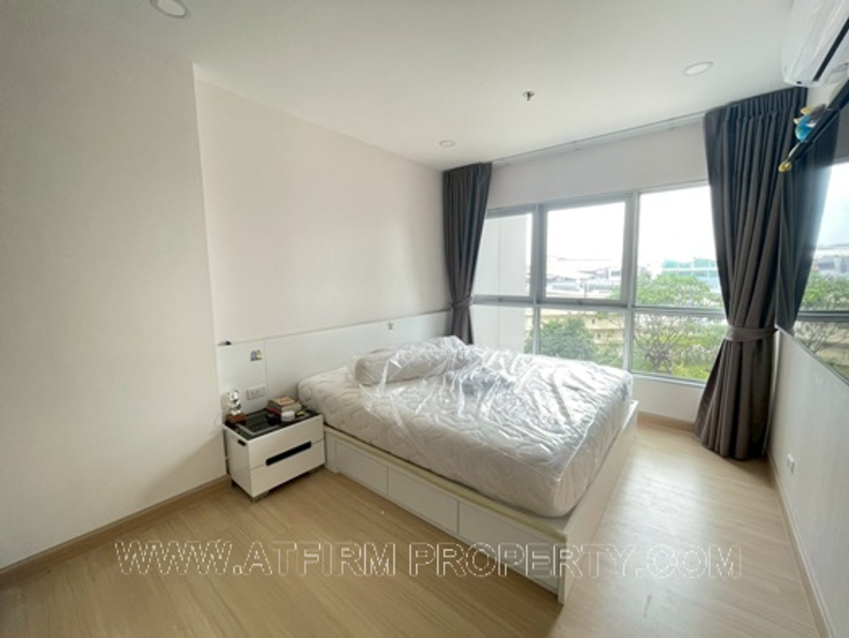 For SaleCondoBang kae, Phetkasem : Beautiful condo for sale, 3,700,000 THB (1 bedroom) *Code PS080724* (Supalai Veranda PhasiCharoen Station)!! Near Phasi Charoen BTS station. * Boat 088-398-3835