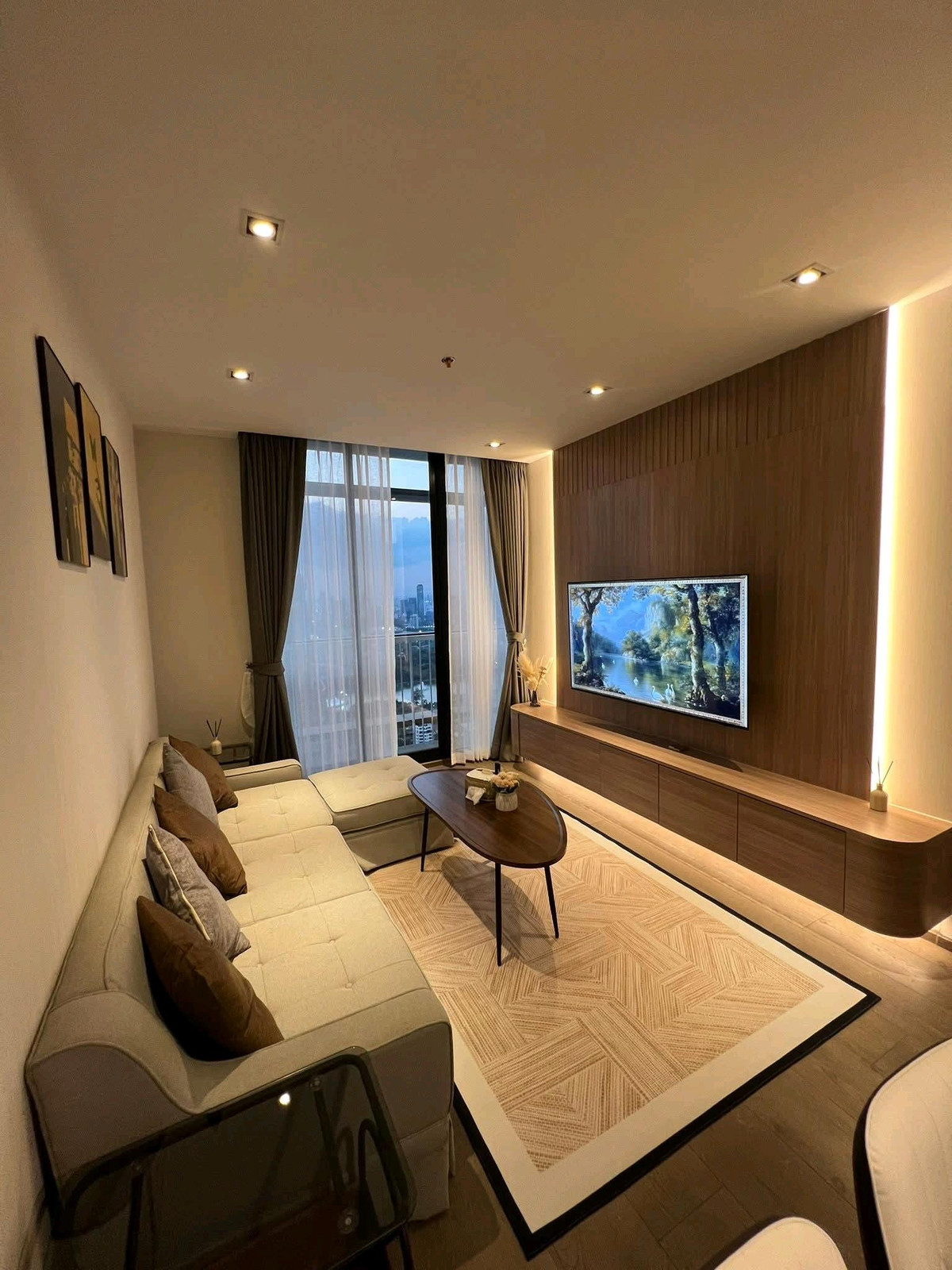 For RentCondoSukhumvit, Asoke, Thonglor : 🔥🔥 Condo for rent Park Origin Phromphong 🔥🔥 Soi Sukhumvit 24