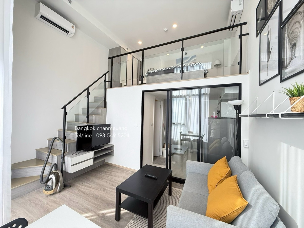 ให้เช่าคอนโดรัตนาธิเบศร์ สนามบินน้ำ พระนั่งเกล้า : ปล่อยเช่าด่วน🔥 ห้องพร้อมอยู่❗️
ออริจิ้น ปลั๊กแอนด์เพลย์ นนทบุรี สเตชั่น  
(Origin plug&play nonthaburi station)