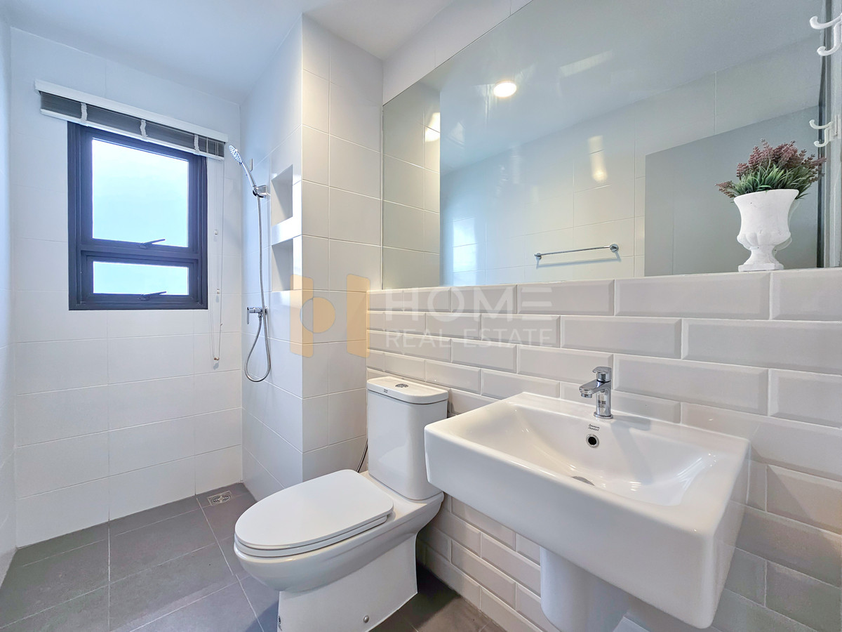 ขายบ้านนวมินทร์ รามอินทรา : เพฟ รามอินทรา - วงแหวน / 4 ห้องนอน (ขาย), Pave Ramintra - Wongwaen / 3 Bedrooms (FOR SALE) TAN888