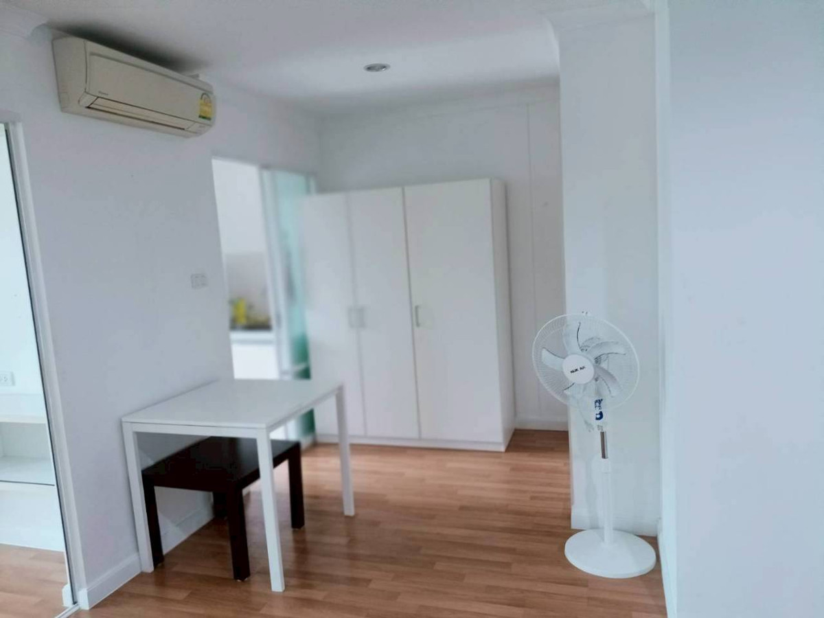 ให้เช่าคอนโดพระราม 9 เพชรบุรีตัดใหม่ RCA : ✅ LP9R225 ✅ Line : @p2nproperty