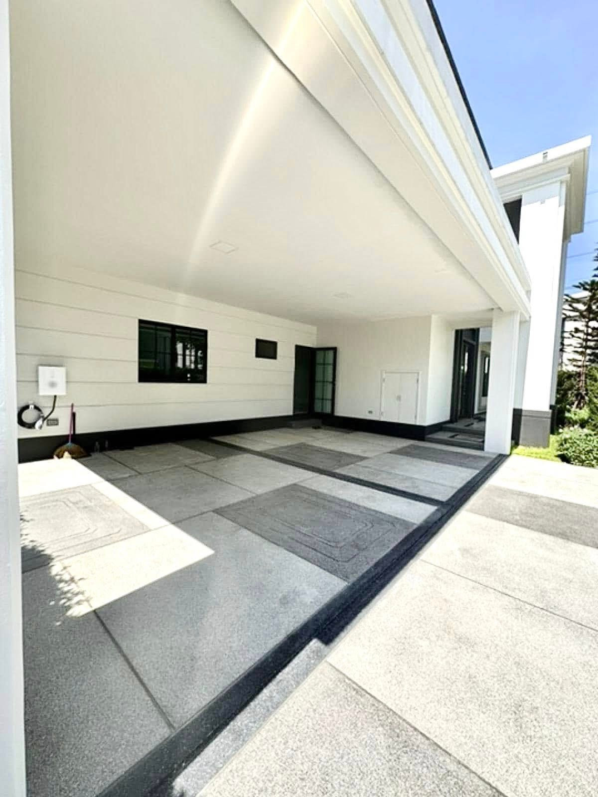 ให้เช่าบ้านลาดกระบัง สุวรรณภูมิ : 🔥For Rent!! ready to move-in 4b5b 100k - Setthasiri Bangna-Suvarnabhumi 📞Call 090 919 9898