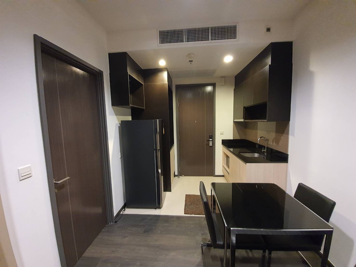 ให้เช่าคอนโดสุขุมวิท อโศก ทองหล่อ : FOR RENT - 1 BEDROOM 32 SQ.M-  READY TO MOVE IN - CALL NOW 094-641-5974