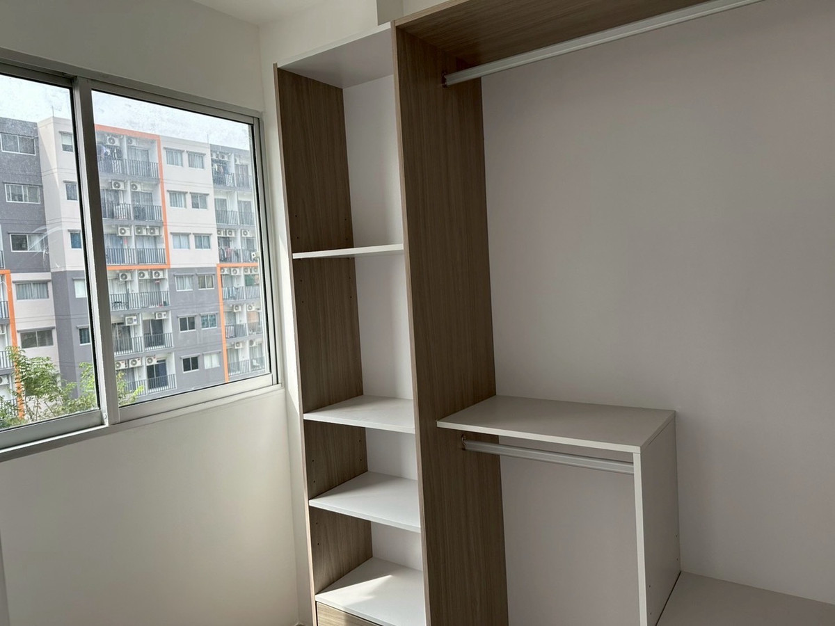 For RentCondoPathum Thani,Rangsit, Thammasat : คอนโดให้เช่า เสนาคิทท์ รังสิต - ติวานนท์ SENA Kith Rangsit - Tiwanon 