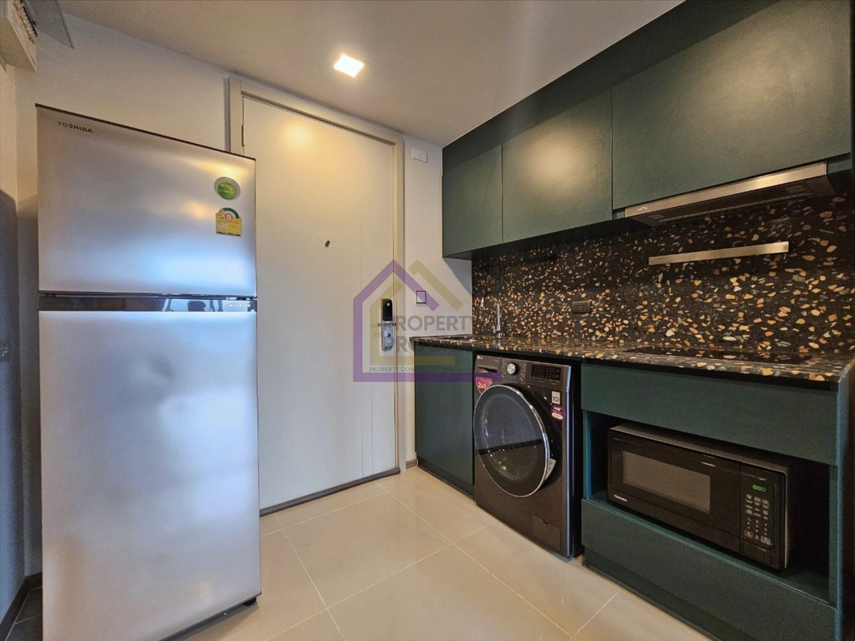 For RentCondoOnnut, Udomsuk : ✨ Resort-Style Living in On Nut – Peaceful Low-Rise Condo with Easy Sukhumvit Access