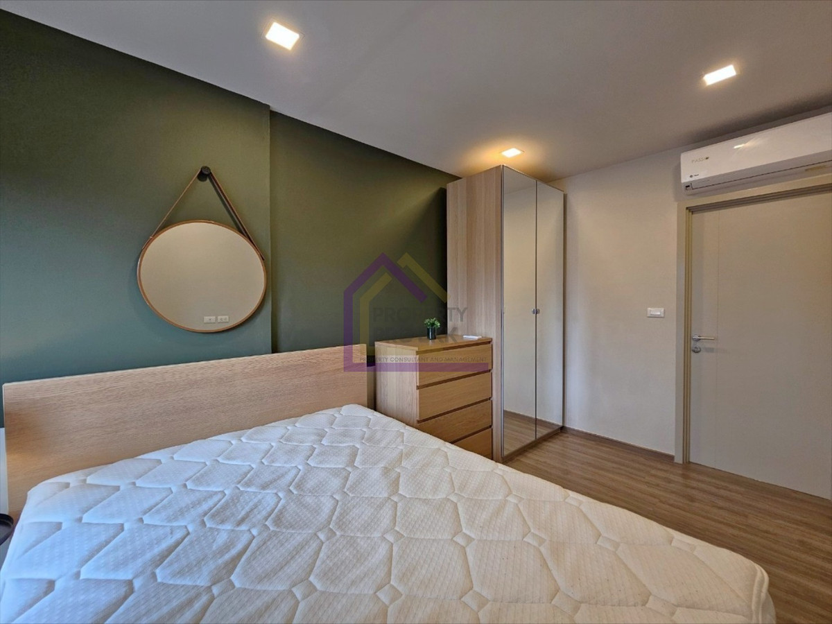 For RentCondoOnnut, Udomsuk : ✨ Resort-Style Living in On Nut – Peaceful Low-Rise Condo with Easy Sukhumvit Access