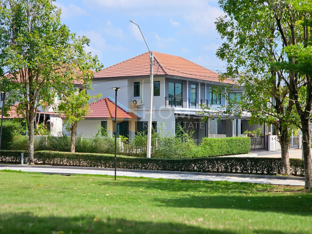 ขายบ้านนวมินทร์ รามอินทรา : เพฟ รามอินทรา - วงแหวน / 4 ห้องนอน (ขาย), Pave Ramintra - Wongwaen / 3 Bedrooms (FOR SALE) TAN888