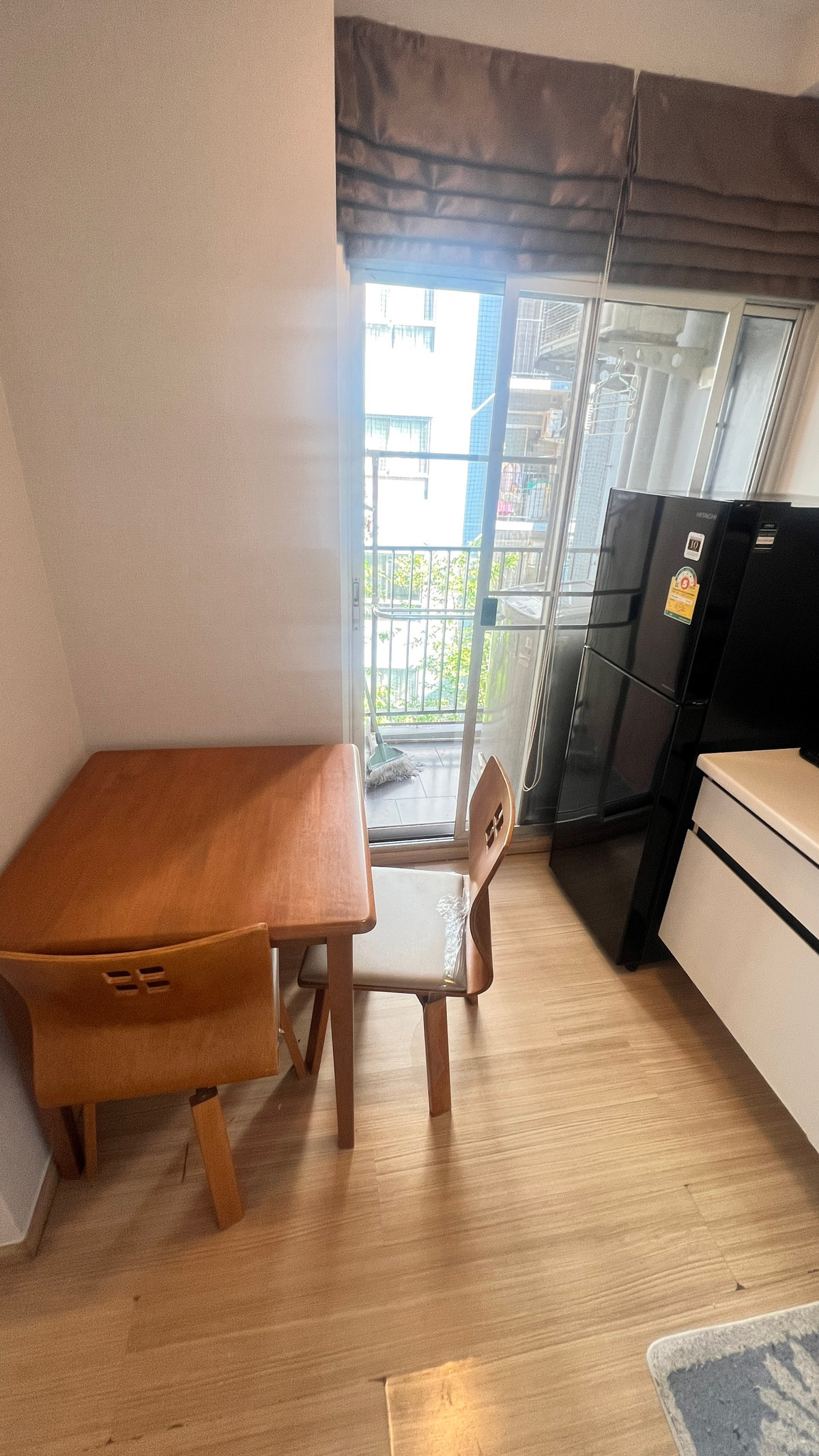 ให้เช่าคอนโดนนทบุรี บางใหญ่ บางบัวทอง : 🦊HunterCondo🦊 🟡ใกล้ MRT บางไผ่💥 Plum Condo Bangyai Station