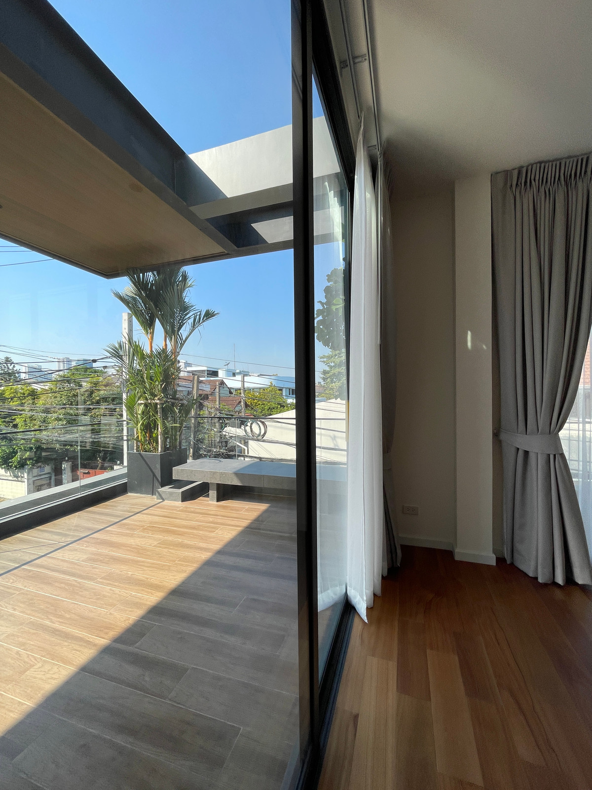 For SaleHouseChokchai 4, Ladprao 71, Ladprao 48, : Super Luxury THIRRA Ladprao detached house for sale – highest level of privacy On a potential location near MRT Phawana