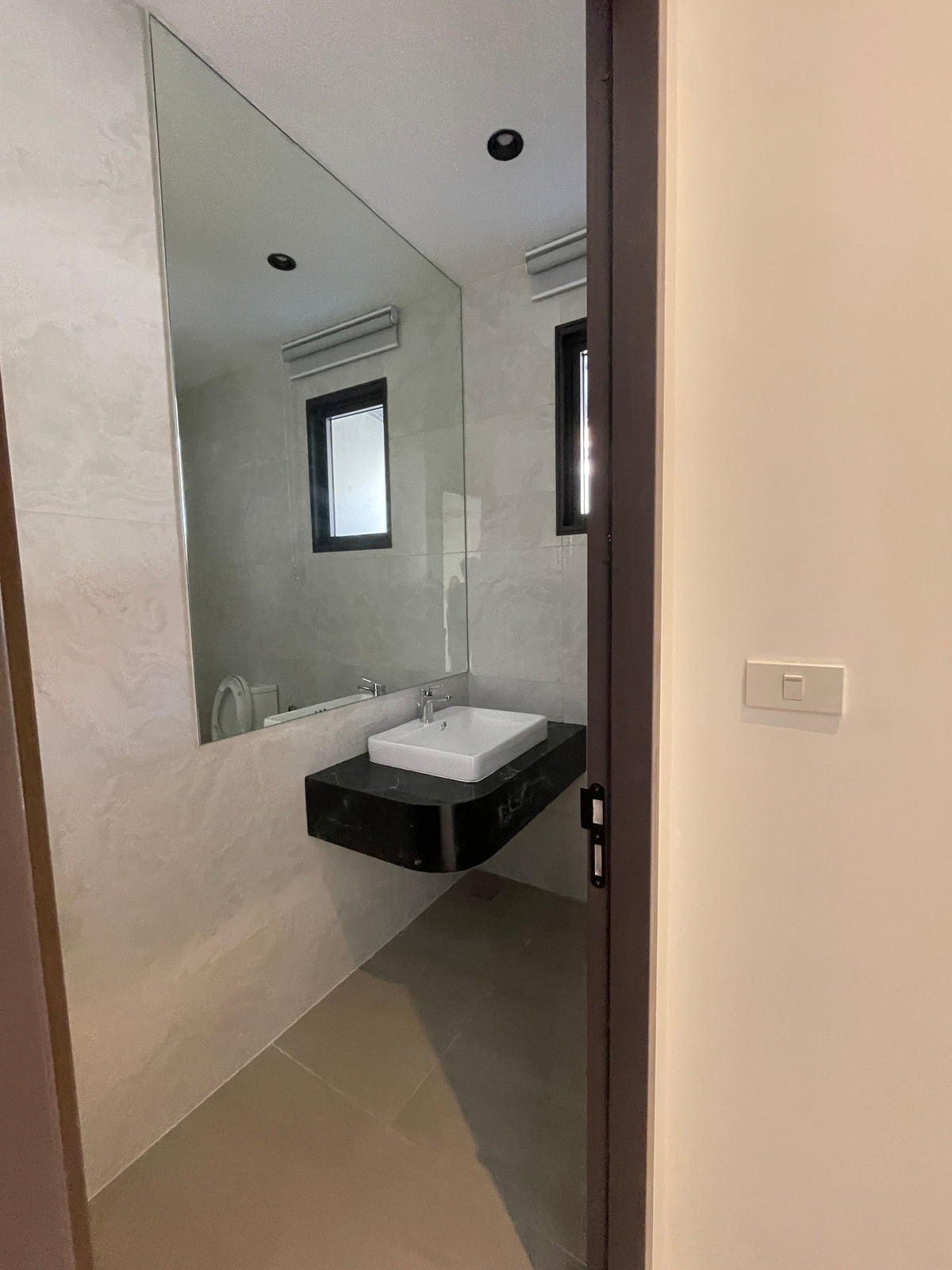For SaleHouseChokchai 4, Ladprao 71, Ladprao 48, : Super Luxury THIRRA Ladprao detached house for sale – highest level of privacy On a potential location near MRT Phawana