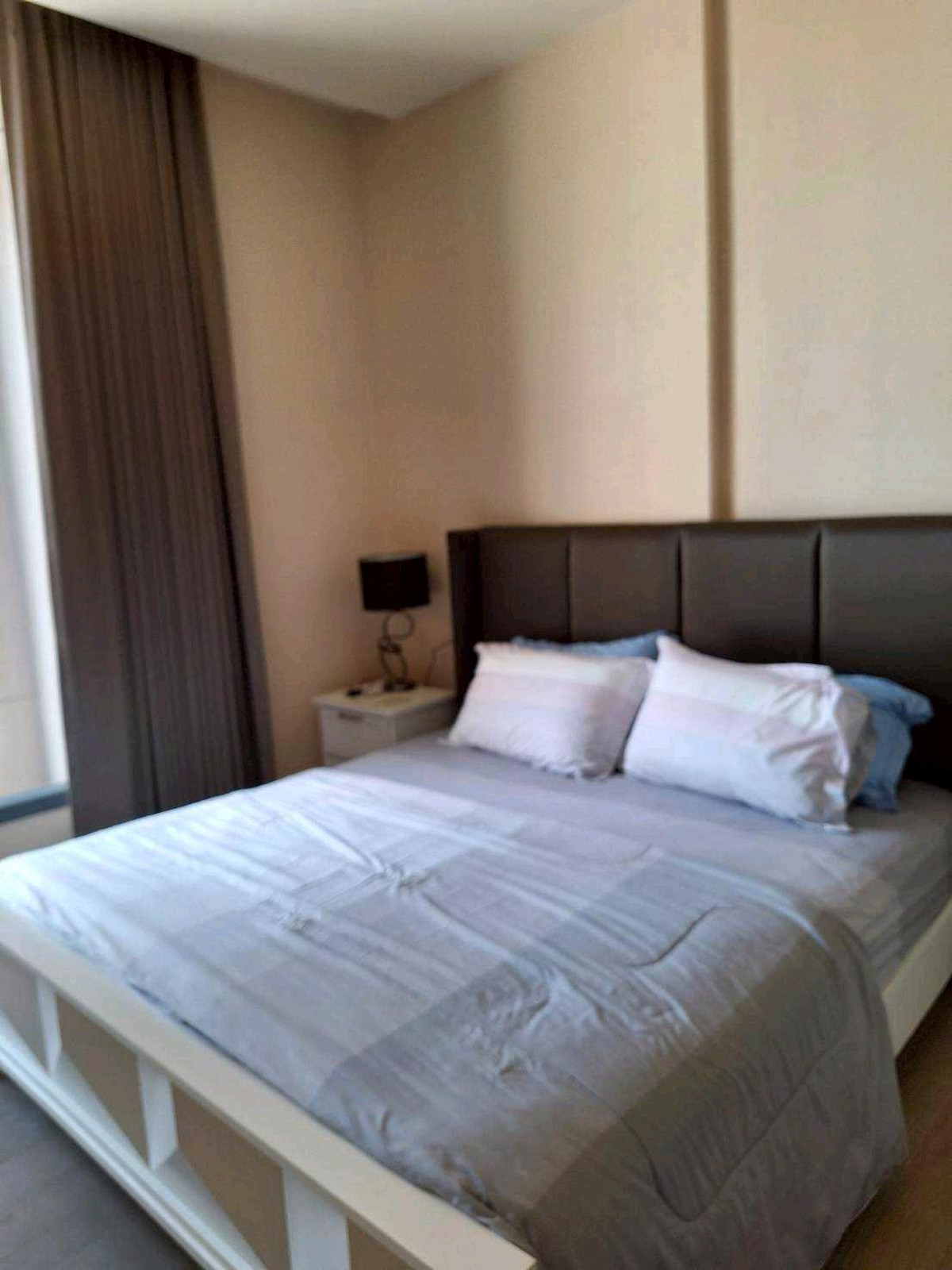 For RentCondoSukhumvit, Asoke, Thonglor : 📌For RENT | The Esse Asoke - 1BR (46 sqm) 45,000 THB/month